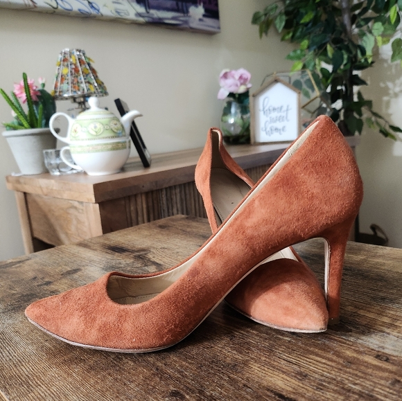 Jcrew pumps - Picture 2 of 3